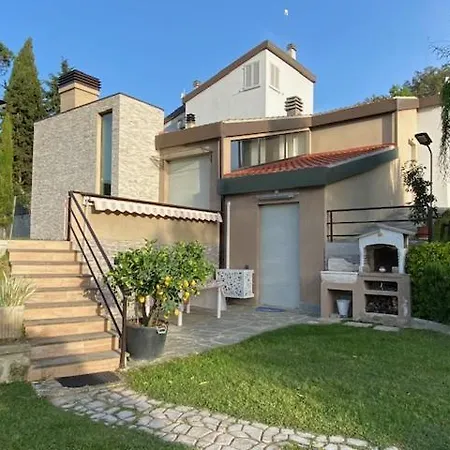Apartament Il Poggetto Moon Light Arezzo