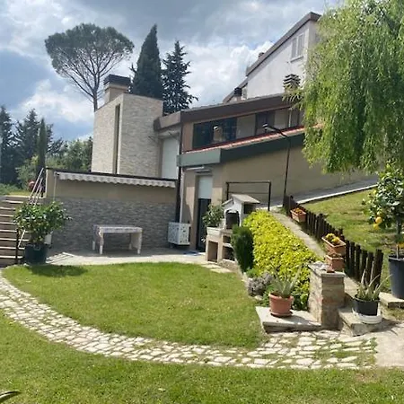 Il Poggetto Moon Light Apartament