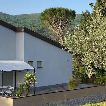 Il Poggetto Moon Light Apartament