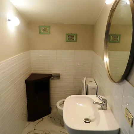 Apartament Il Poggetto Moon Light