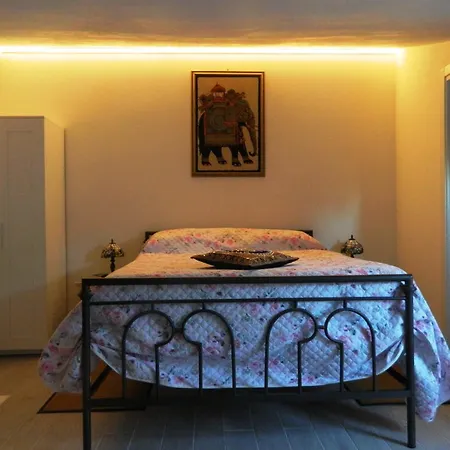 Il Poggetto Moon Light Apartamento Arezzo