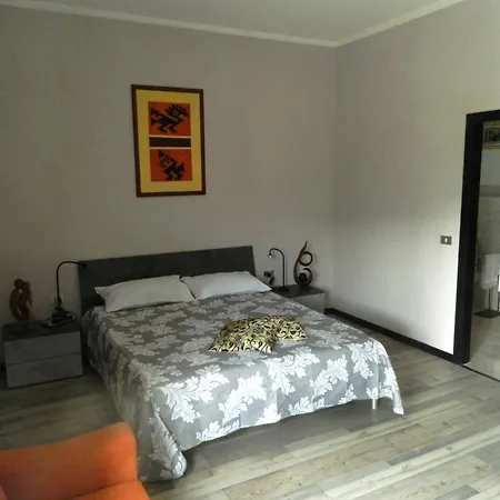 Apartament Il Poggetto Moon Light Arezzo