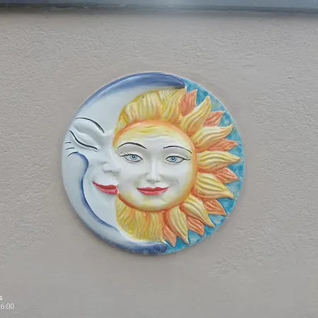 Il Poggetto Moon Light Apartament *
