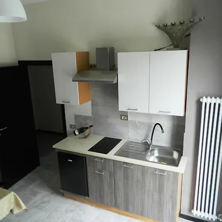 Apartment Il Poggetto Moon Light Arezzo
