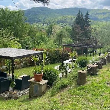 Il Poggetto Moon Light Apartament
