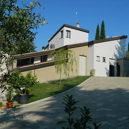 Apartamento Il Poggetto Moon Light *