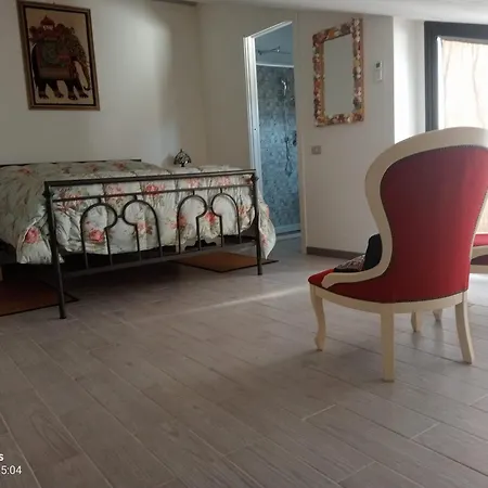 Apartamento Il Poggetto Moon Light *