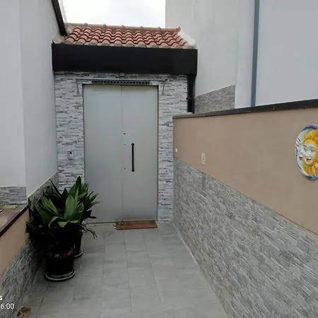 Il Poggetto Moon Light Apartament