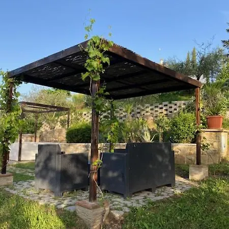 Apartament Il Poggetto Moon Light Arezzo